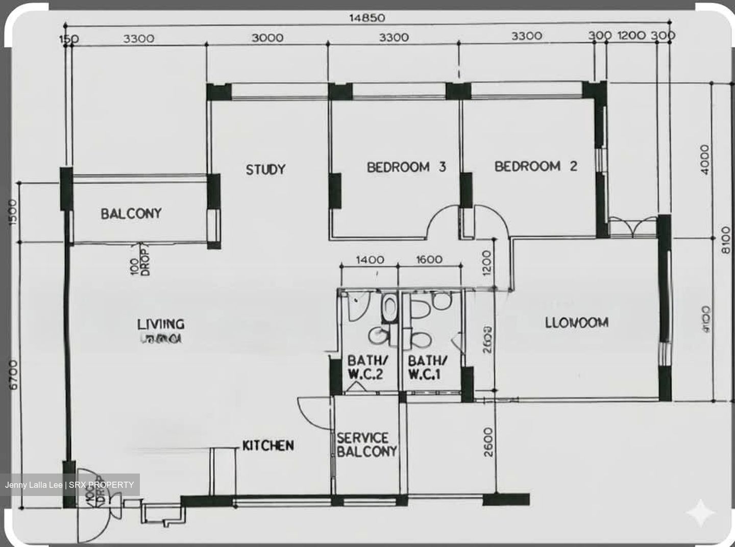 Blk 507 Serangoon North Avenue 4 (Serangoon), HDB 5 Rooms #572253291